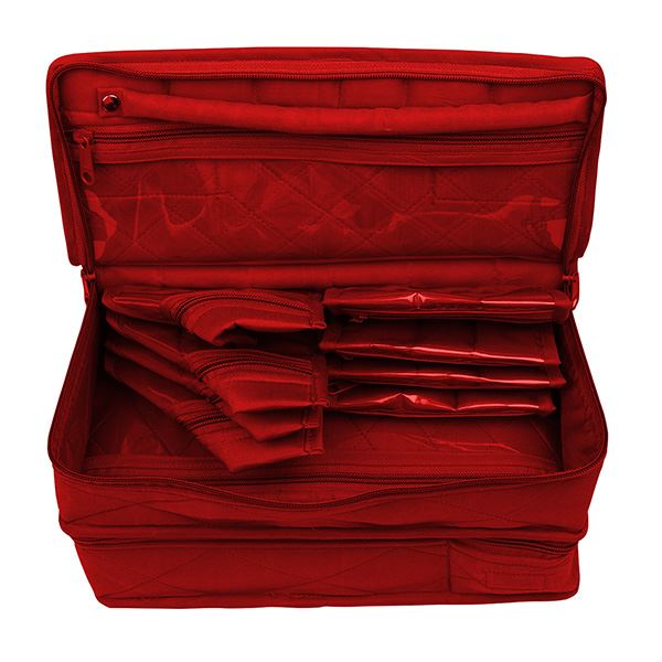 CA610 Deluxe Craft Storage