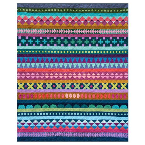 Traverse by Tara Faughnan