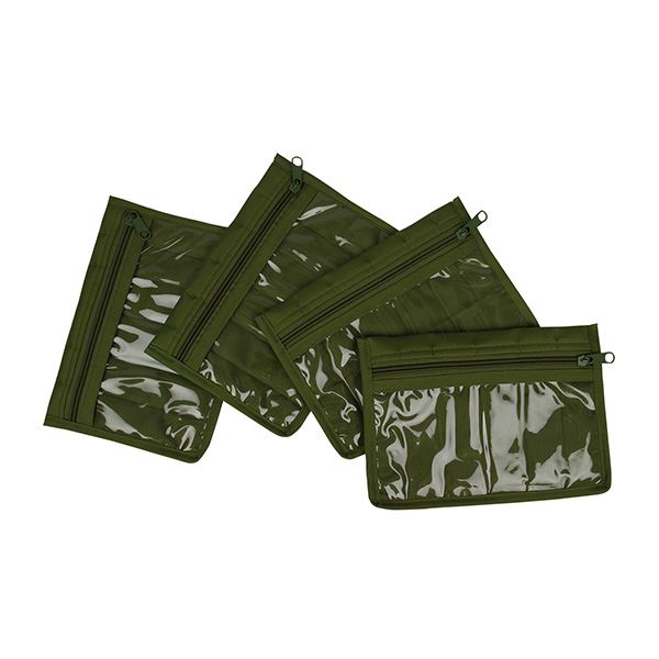 CA340 4 Pocket Organizer