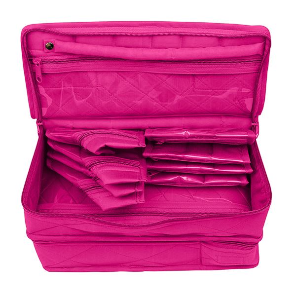 CA610 Deluxe Craft Storage