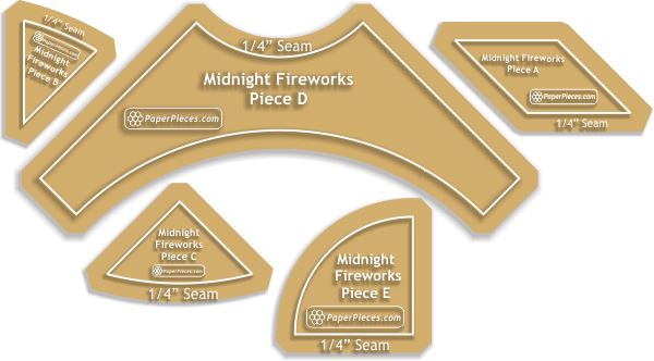 MIDNIGHTFIREWORKS