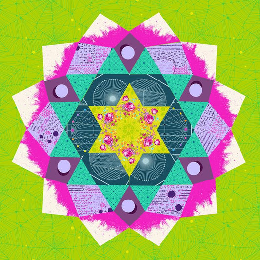 Petunia by Giucy Giuce