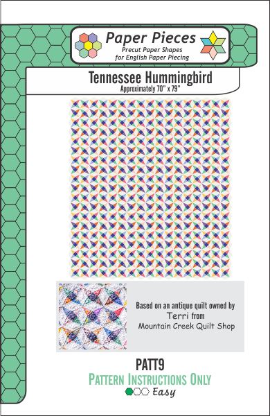 Tennessee Hummingbird