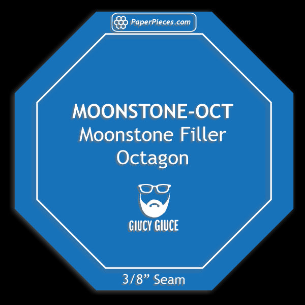 Moonstone by Giucy Giuce: Filler Octagon