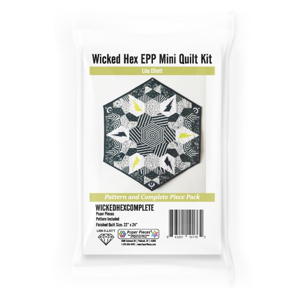 WICKEDHEX
