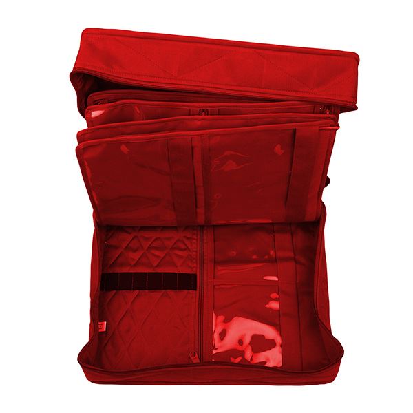 CA880 Quilters Project Bag