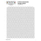 6 Point Diamond Rows Design Sheet (FREE PDF Download)