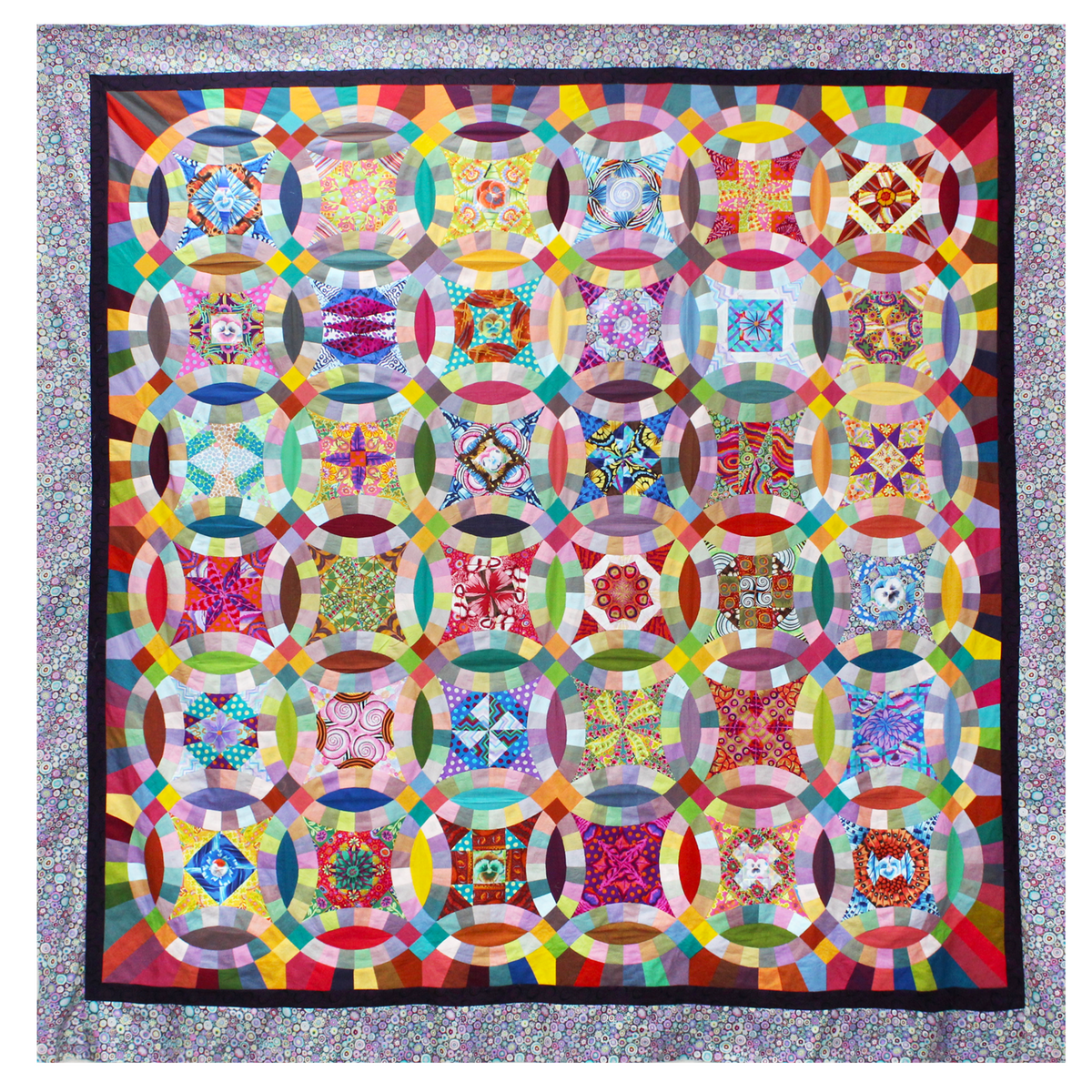 36 Ring Circus