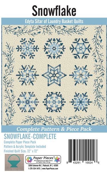 SNOWFLAKE