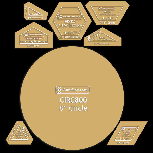 Kim's Glorious Garden