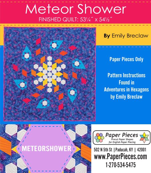 METEORSHOWER