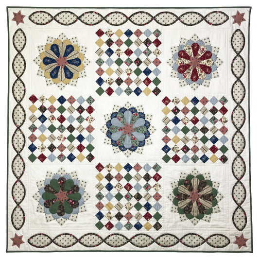 Saint Quentin by Karen Styles