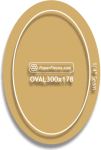 OVAL300X178