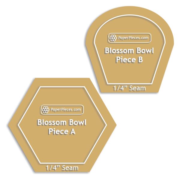 Blossom Bowls