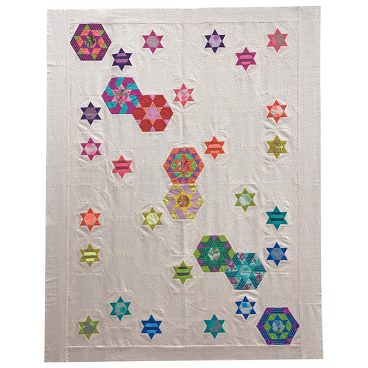 Celestial Skies by Liz Oner | Indie Hipster Designs