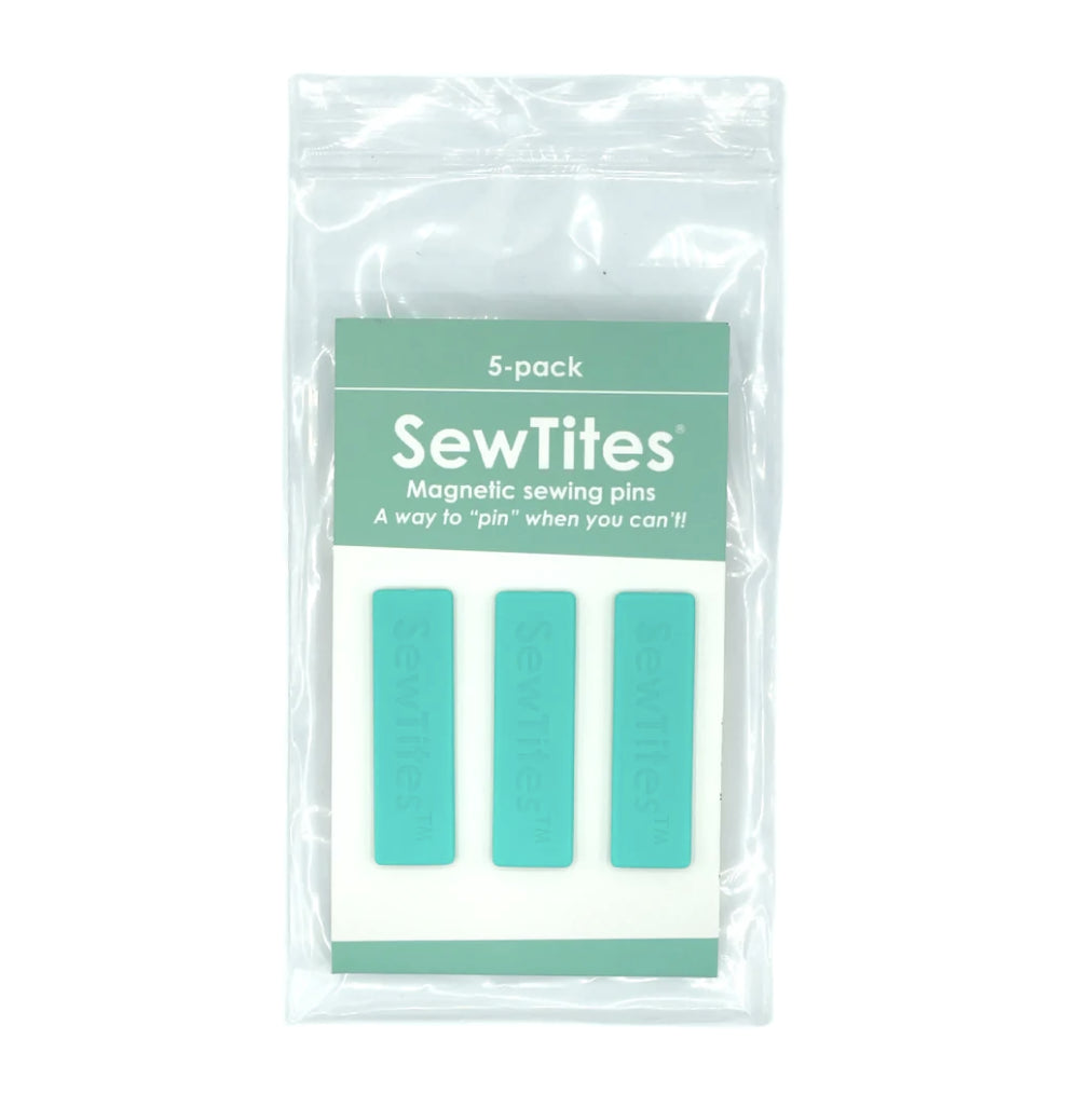 Sew Tites Magnetic Sewing Pins