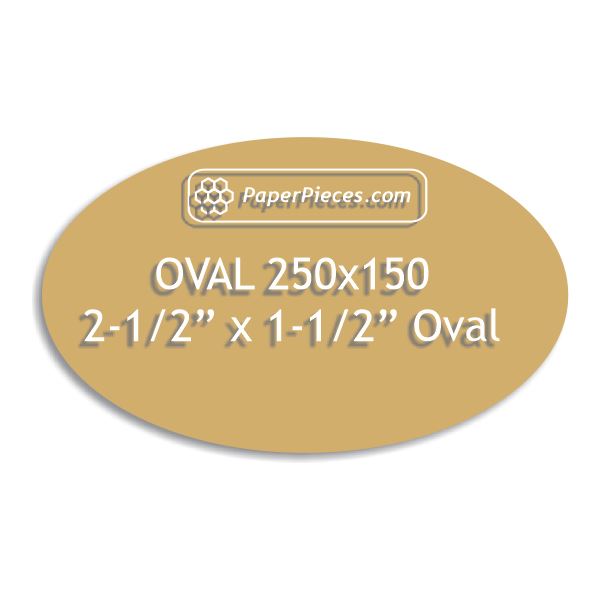 OVAL250x150