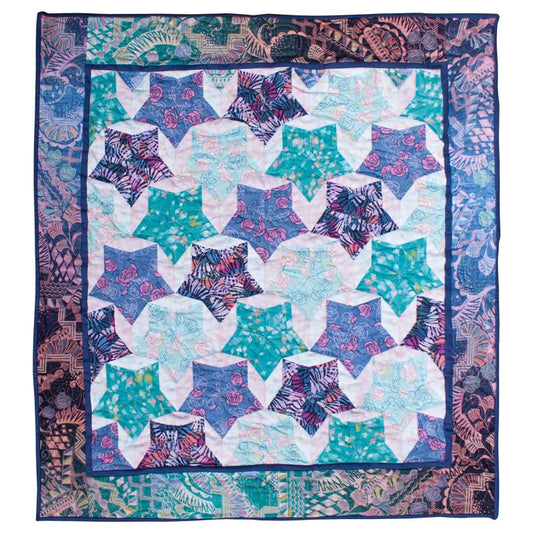 Deco Clamshells by Paper Pieces®