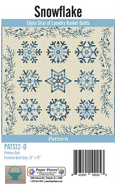 SNOWFLAKE