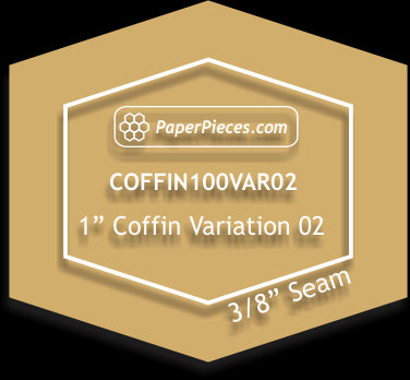 1" Coffin Variation 02