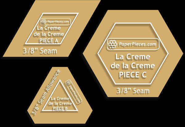 LACREMEDELACREME