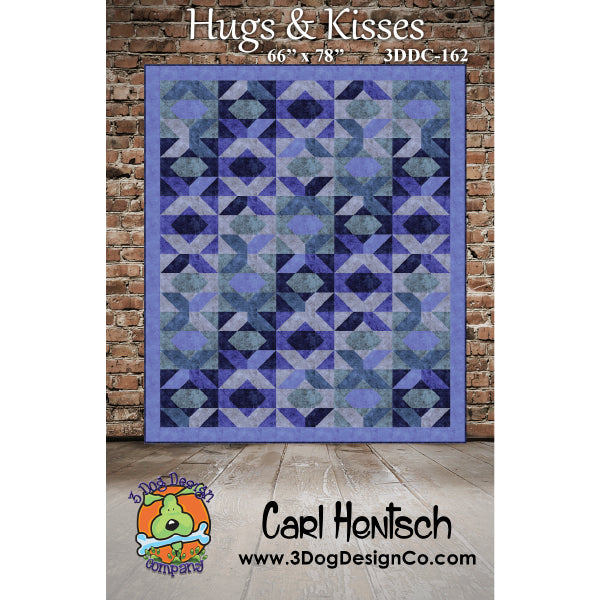 Hugs and Kisses