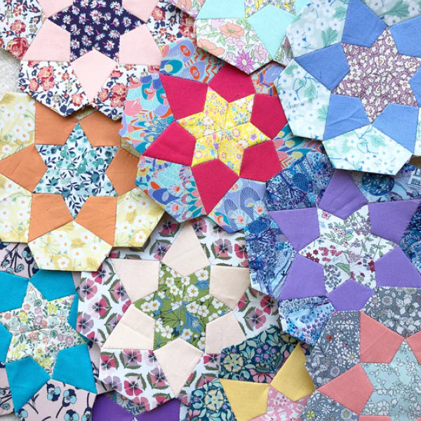 Ice Cream Soda by Tales of Cloth