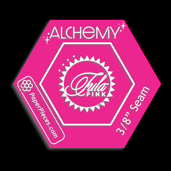 Alchemy by Tula Pink