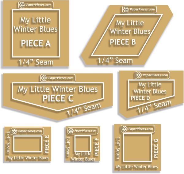 WINTERBLUES