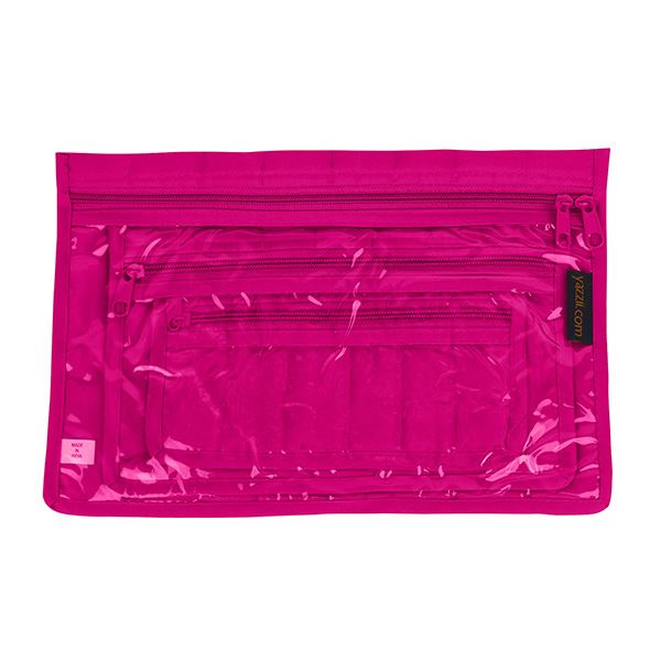 CA510 Notions 3 Pc Pouch Set