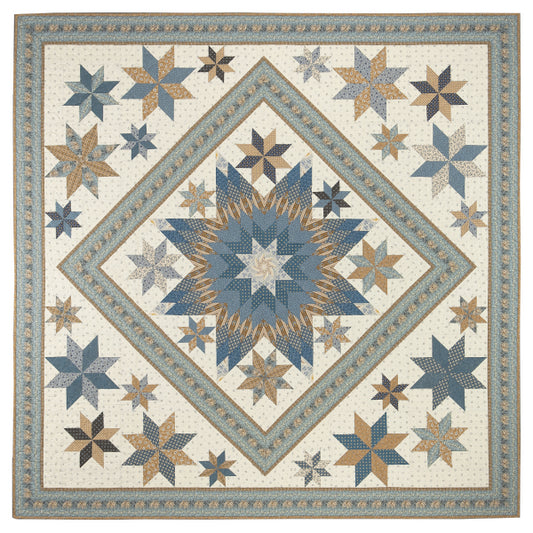 Hamilton Place Pattern By Karen Styles