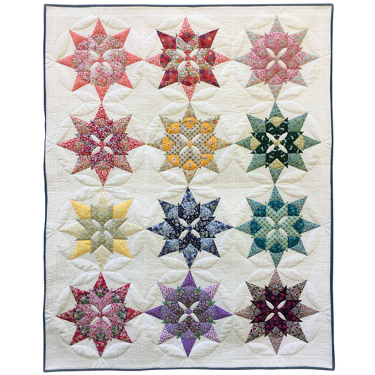 Brimfield Awakening Blooming Star