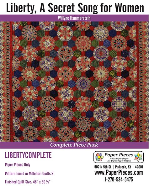 LIBERTY