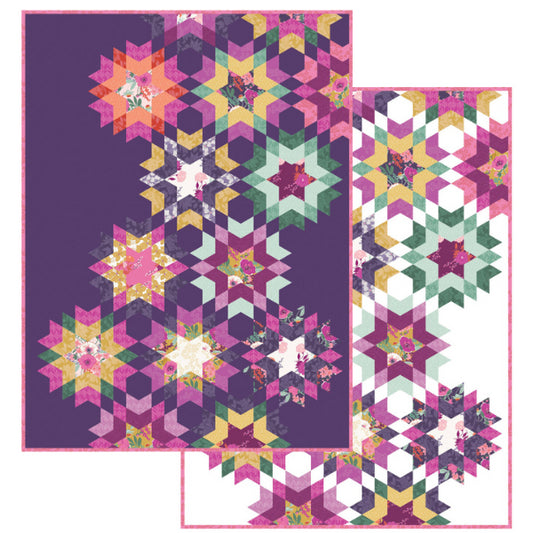 Wander Blooms by Stephanie Organes | Pretty Please