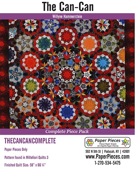 THECANCAN