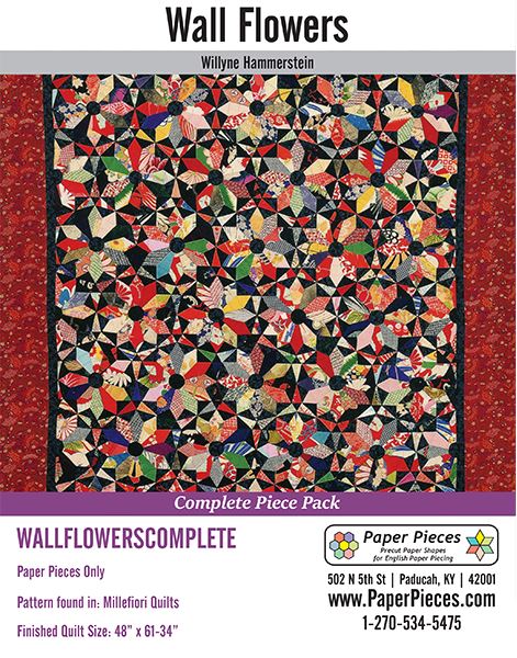 WALLFLOWERS