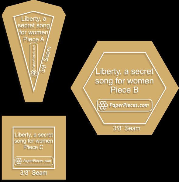 LIBERTY