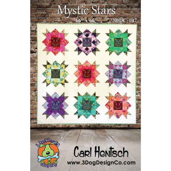 Mystic Stars