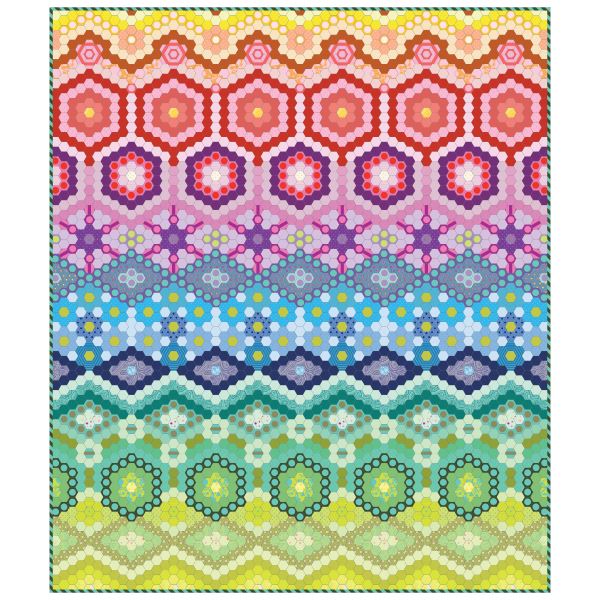 Alchemy by Tula Pink