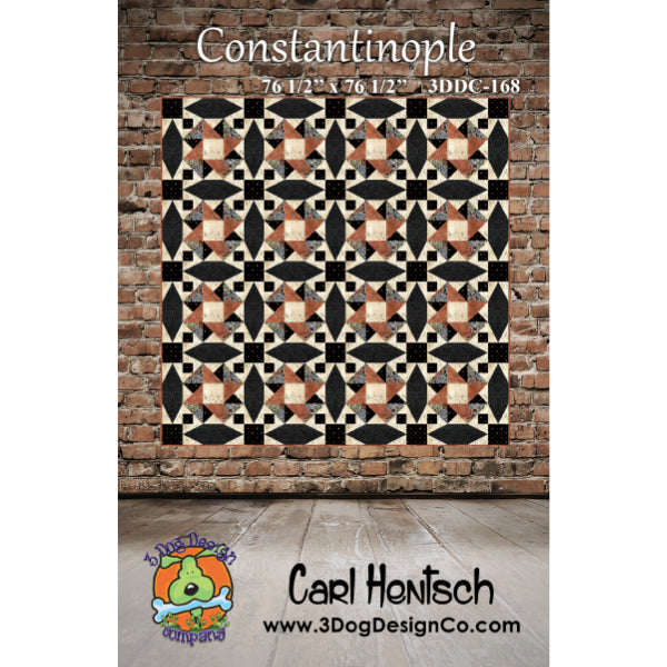 Constantinople
