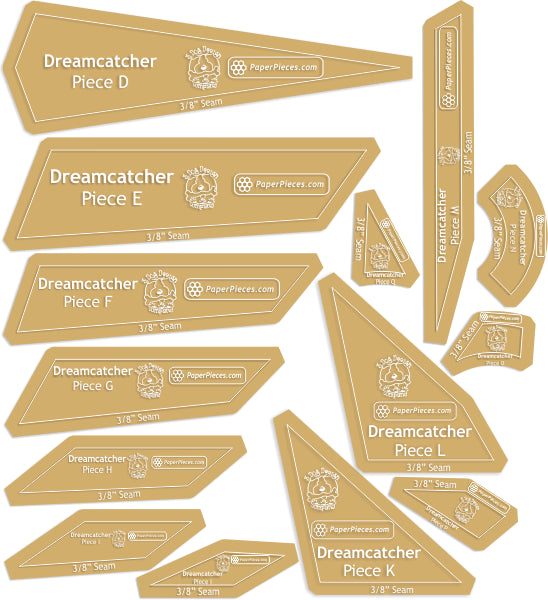 Dream Catcher by Carl Hentsch