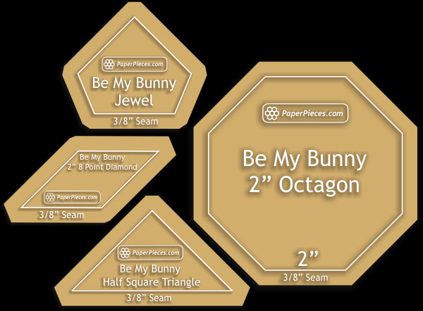 BEMYBUNNY