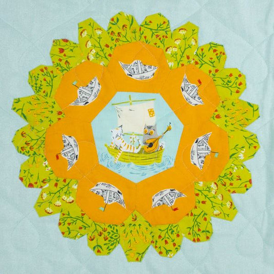 Flowerful by Tessa Rae Williams