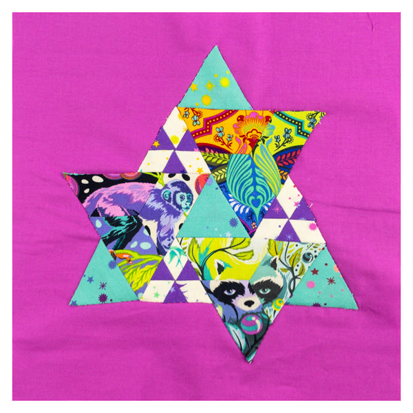 Triangle Trifecta