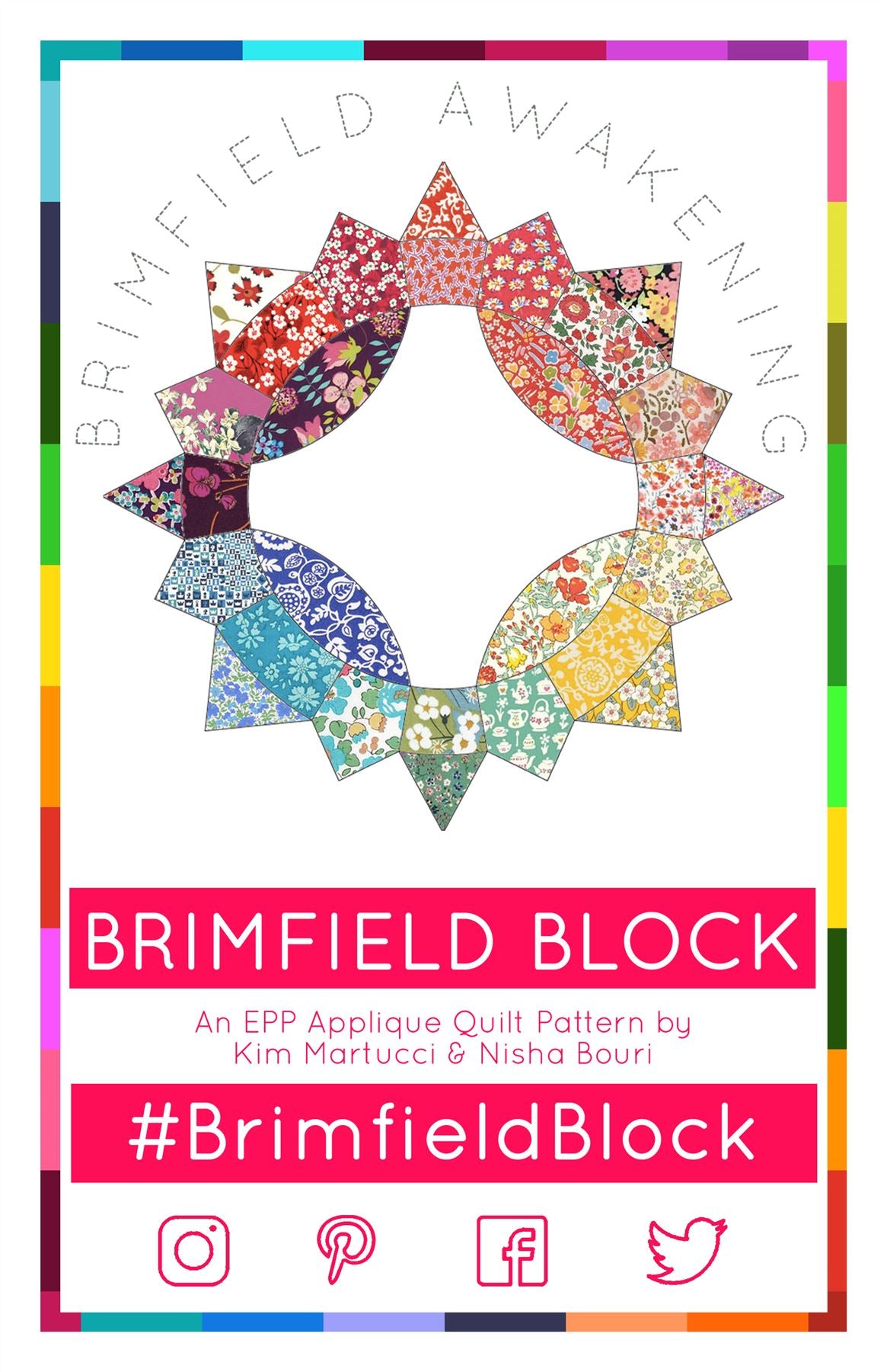 BRIMFIELD BLOCK