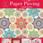 Quilting On The Go English Paper Piecing By Sharon Burgess