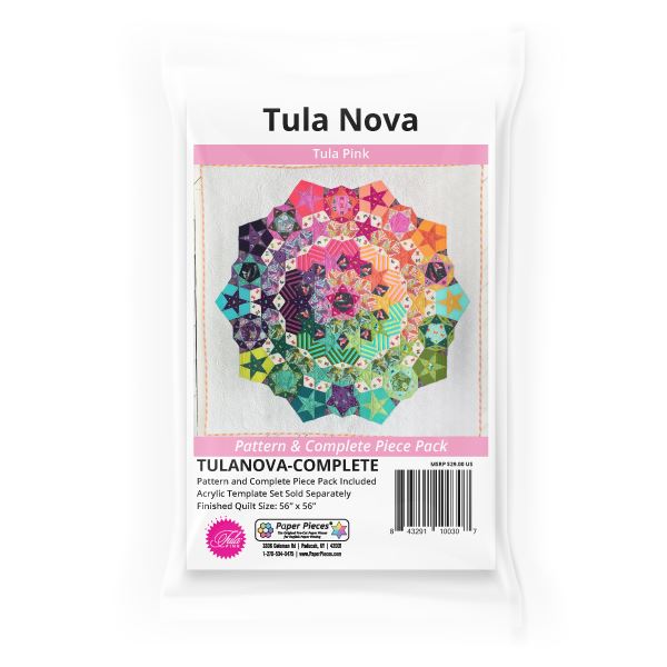 Tula Nova by Tula Pink