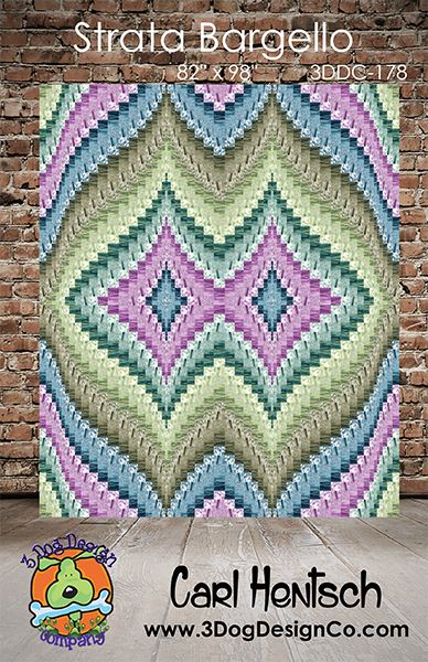 6" Storm At Sea Finishing Blocks