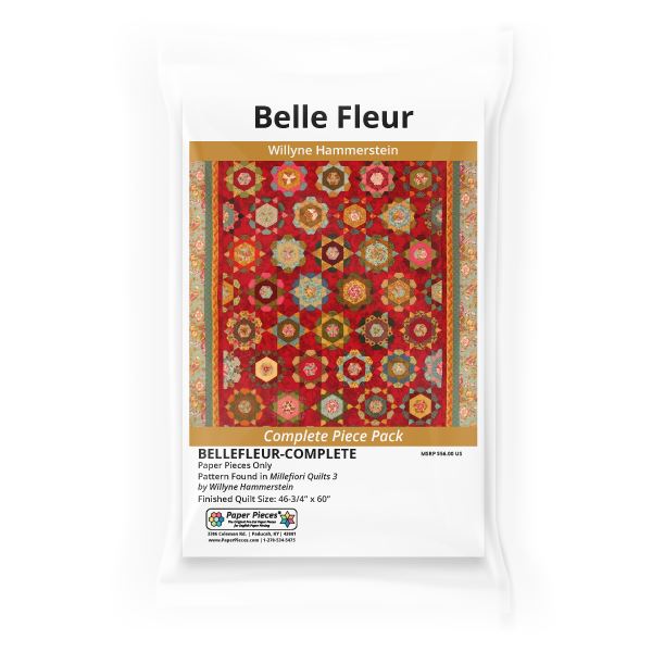 Belle Fleur