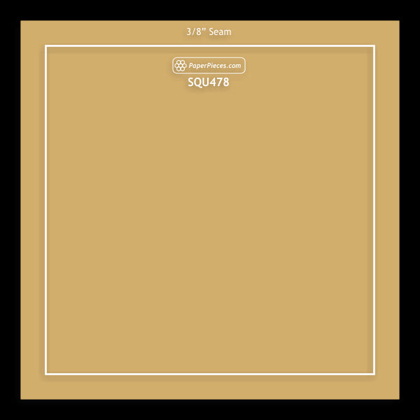 4-7/8" Squares